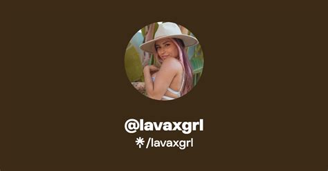 lavaxgrl|lavaxgrl .